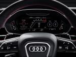 Audi RS Q3 2019 года (WW)
